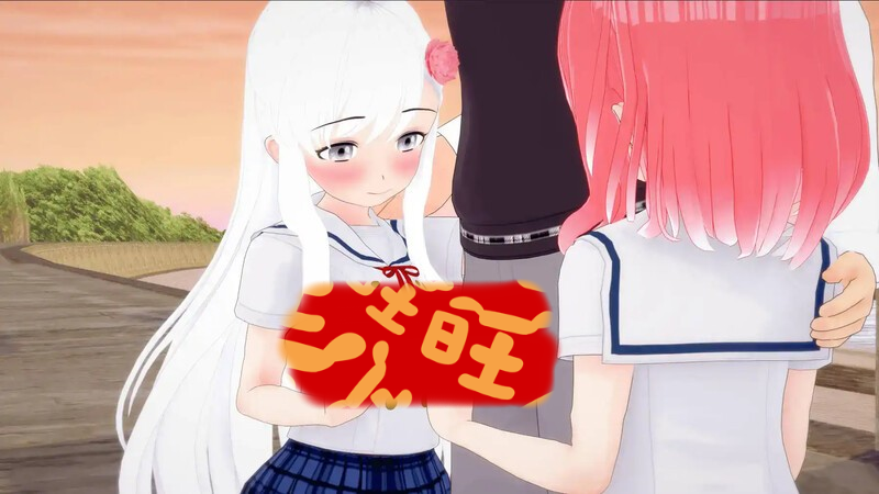 【日系SLG汉化】动态 校园故事 School Tales V6.9 安卓-USEE资源