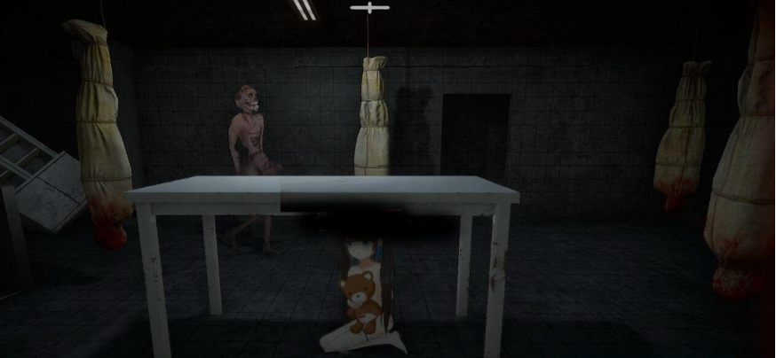 图片[2]-【日系ACT汉化】动态 黑暗游乐园-USEE资源