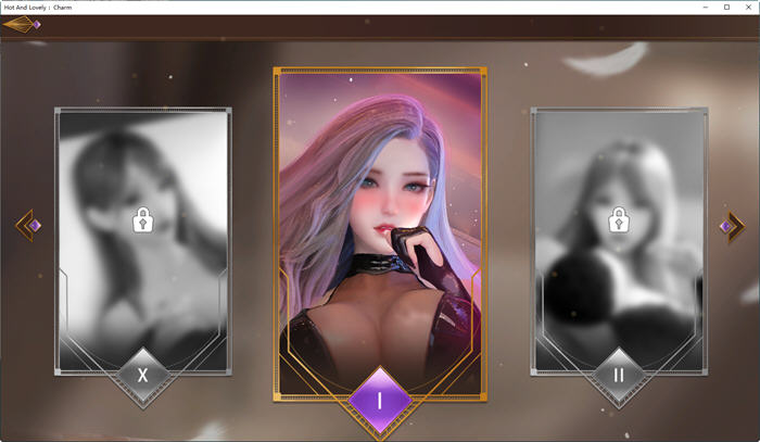 【日系SLG汉化】动态 热辣可爱系列 Hot And Lovely 11合1官方中文版-USEE资源