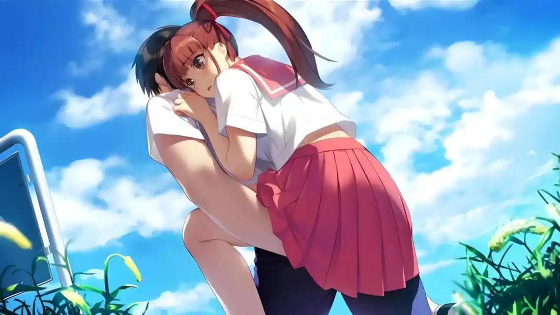 图片[2]-【日系SLG汉化】动态 同级生2 重制版同級生2リメイク V1.0.1+ GPT3.5汉化版-USEE资源