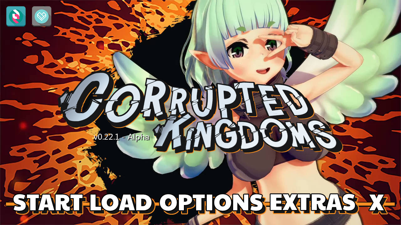 【欧美SLG汉化】动态 腐败王国 Corrupted Kingdoms V0.22.3d +安卓-USEE资源