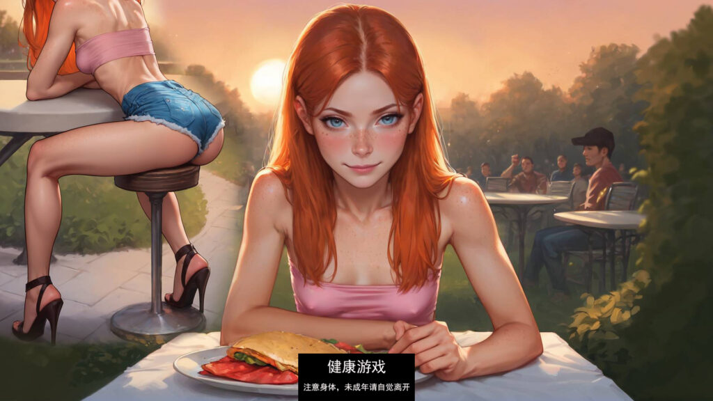 图片[2]-【欧美SLG汉化】动态 米拉人工智能 Mila AI v1.3.1 +安卓-USEE资源