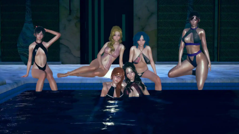 【亚风SLG汉化】动态 任性旅行者之家 Home for Wayward Travellers V0.10 +安卓-USEE资源