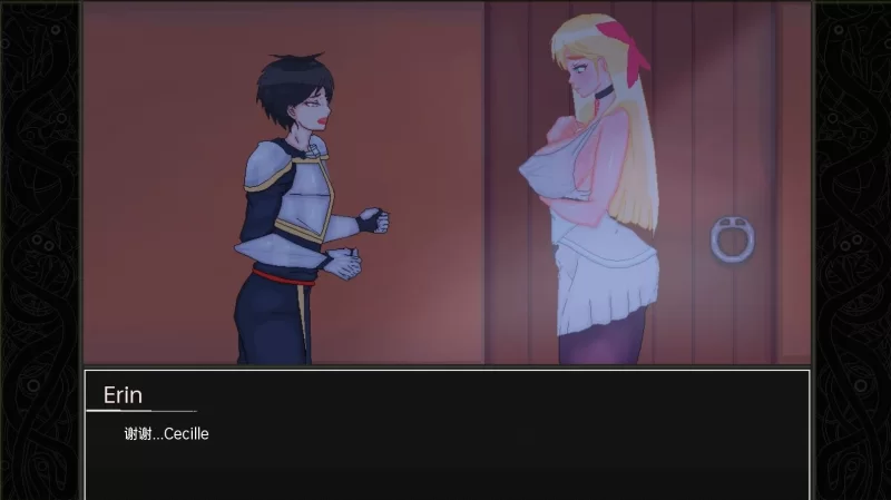 图片[2]-【亚风SLG汉化】动态 英雄派对必须陨落 Hero Party Must Fall Ver0.5.3  +安卓-USEE资源