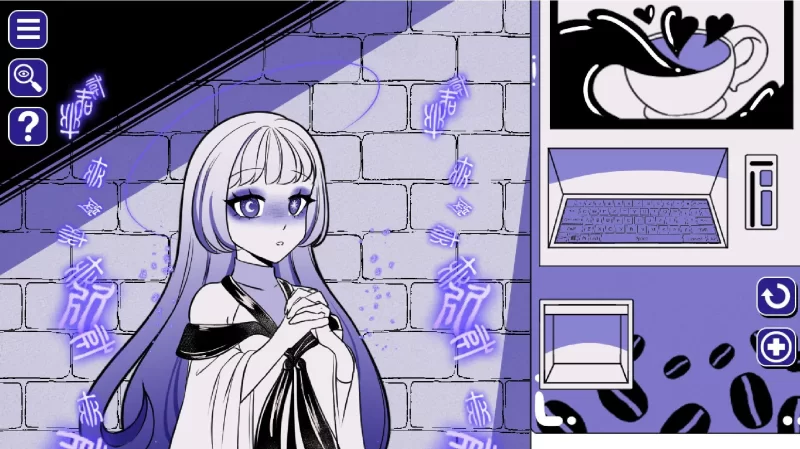 【日系SLG】动态 异常咖啡机Anomalous Coffee Machine EN完整版 +安卓-USEE资源