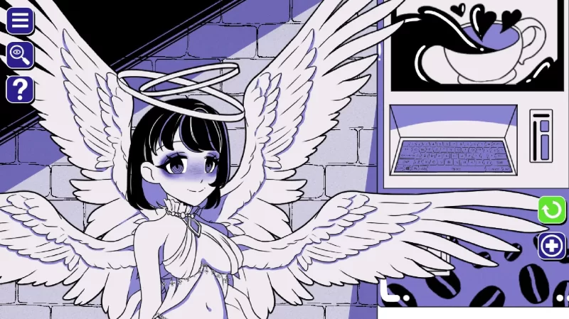 图片[2]-【日系SLG】动态 异常咖啡机Anomalous Coffee Machine EN完整版 +安卓-USEE资源