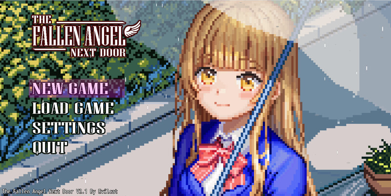 图片[2]-【日系SLGAI汉化】动态 邻家堕天使The Fallen Angel Next Door Ver2.3 +安卓-USEE资源