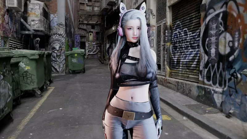 图片[2]-【国产SLG沙盒】荒诞的诱惑V0.03 +安卓-USEE资源