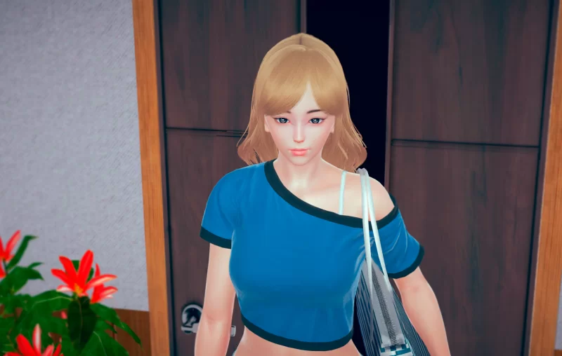 【亚洲风SLG汉化】动态 晚安 Nighty Night V0.2 +安卓-USEE资源