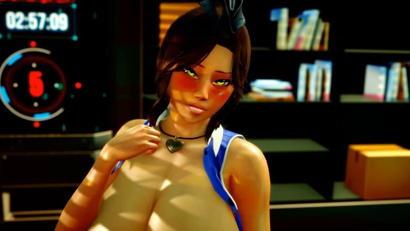 【欧美SLG汉化】动态 汝战末日 Boobageddon v0.13.01 +安卓-USEE资源