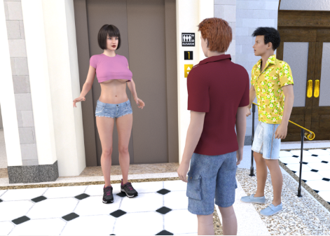 【欧美SLG汉化】 熟女 摩洛伊斯兰解放阵线 MILFtopia v0.271 汉化版 安卓-USEE资源