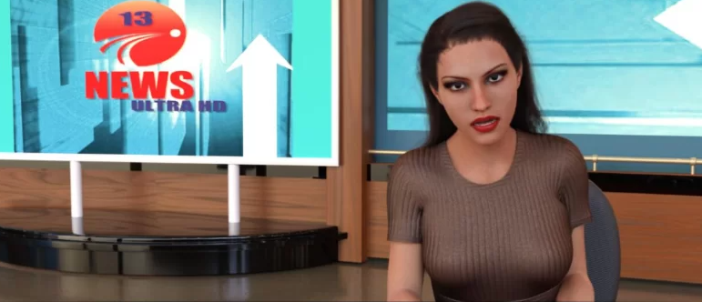 图片[2]-【欧美SLG汉化】动态后门连接Back Door Connection Ch.3.0 安卓-USEE资源