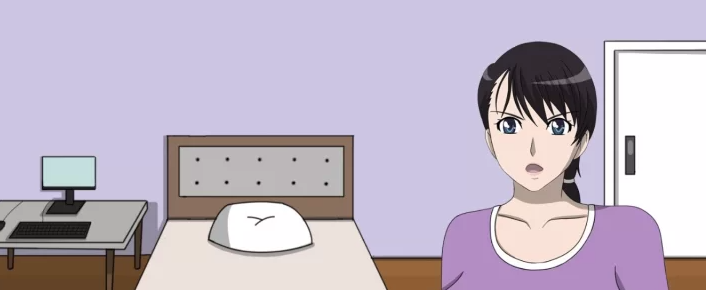 【欧美SLG汉化】动态我甜蜜的家My Sweet Home V0.1e 安卓-USEE资源