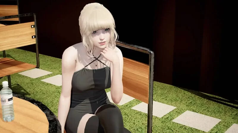 图片[2]-【亚洲风SLG汉化】动态 流明 Lumen V0.1 +安卓-USEE资源