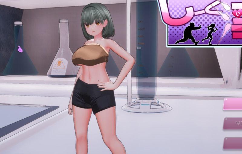 【日系SLG汉化】动态 饲育银! v1.0.0 DL官方中文版-USEE资源