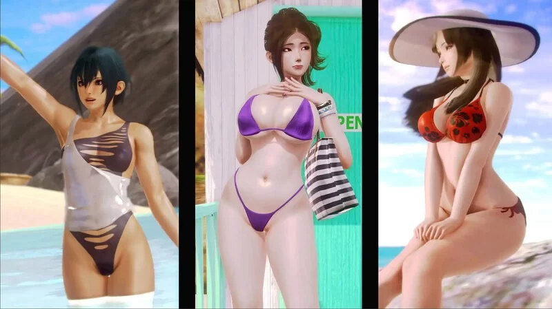 图片[3]-【亚洲风神作SLG/AI汉化/动态CG】二次元老婆学院/Waifu Academy [Ver0.12.5]【安卓/1.60G】-USEE资源