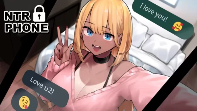 图片[2]-【日系互动SLG/NTR/动态/生肉】NTR Phone[Ver0.25.0]【安卓/464M】-USEE资源