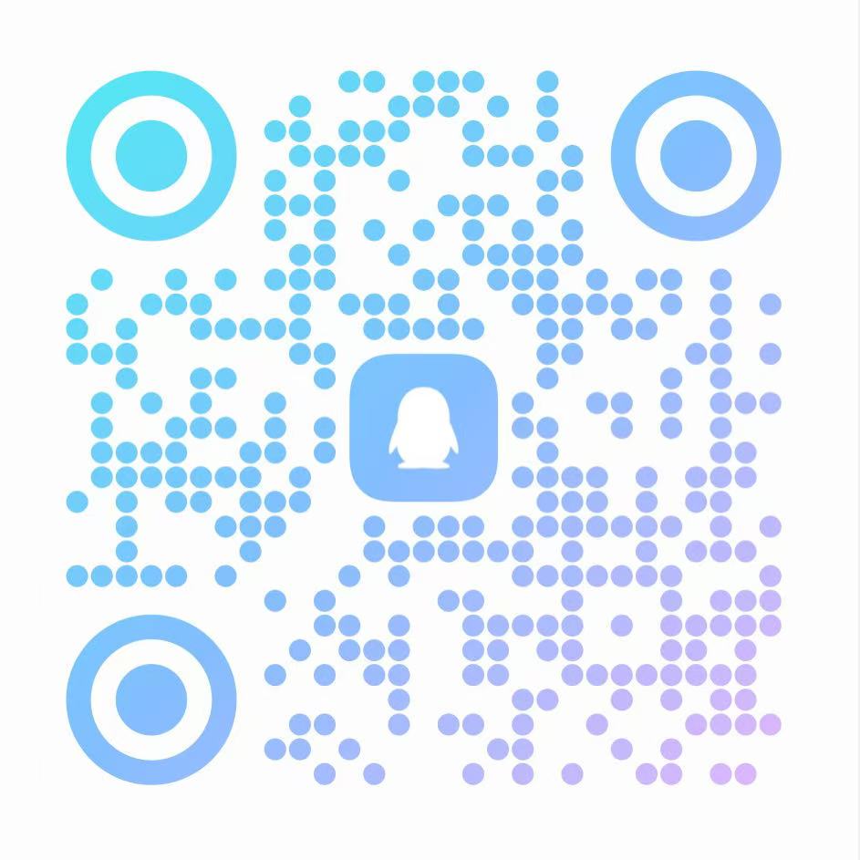 扫码加QQ群-USEE资源